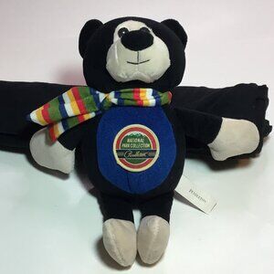 Pendleton National Park Collection Teddy Bear Plush Stuffed Animal